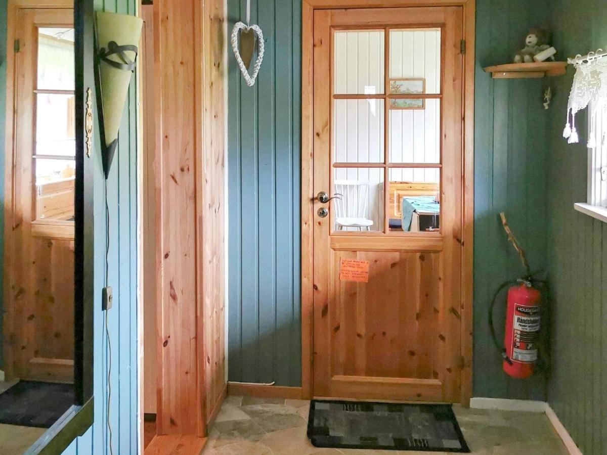 Two-Bedroom Holiday Home In Digermulen Eksteriør bilde